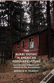 Capa do artigo The Rural Gothic In American Popular Culture