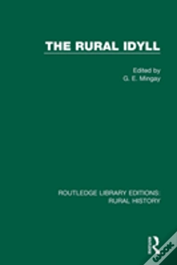 Capa do artigo The Rural Idyll