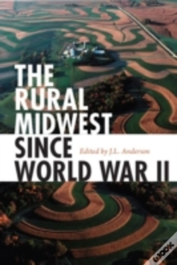Capa do artigo The Rural Midwest Since World War Ii