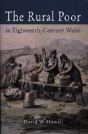 The Rural Poor In Eighteenth Century Wales - Preview
