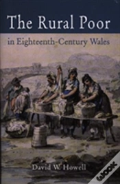 Capa do artigo The Rural Poor In Eighteenth Century Wales