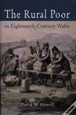 Capa do artigo The Rural Poor In Eighteenth Century Wales