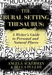 Capa do artigo The Rural Setting Thesaurus