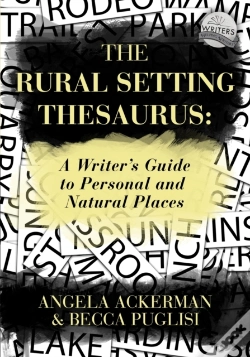 Capa do artigo The Rural Setting Thesaurus