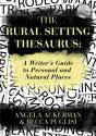 The Rural Setting Thesaurus - Preview