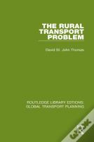 The Rural Transport Problem