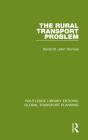 The Rural Transport Problem - Preview
