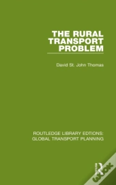 The Rural Transport Problem