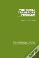 The Rural Transport Problem