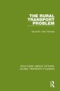 The Rural Transport Problem - Preview