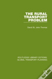 Capa do artigo The Rural Transport Problem