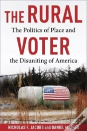Capa do artigo The Rural Voter