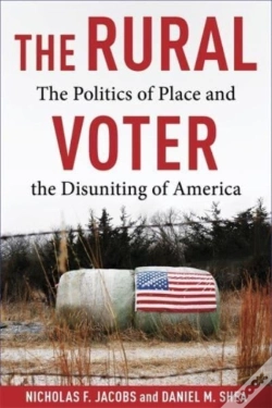 Capa do artigo The Rural Voter