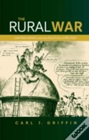 Capa do artigo The Rural War