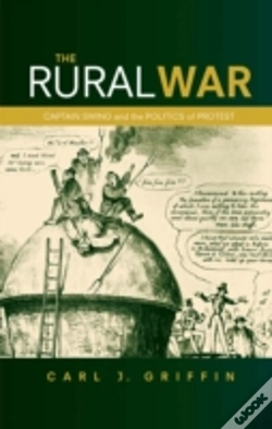 Capa do artigo The Rural War