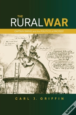 Capa do artigo The Rural War