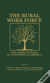 Capa do artigo The Rural Workforce