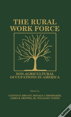 Capa do artigo The Rural Workforce