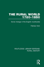 The Rural World 1780-1850 - Preview