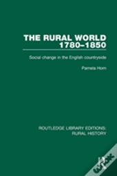 The Rural World 1780-1850
