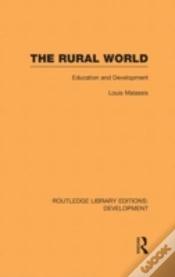 Capa do artigo The Rural World