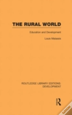 Capa do artigo The Rural World