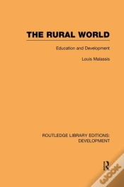 Capa do artigo The Rural World