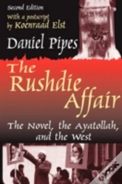 Capa do artigo The Rushdie Affair