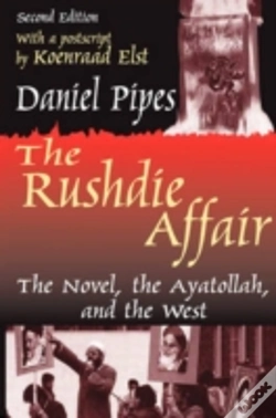 Capa do artigo The Rushdie Affair