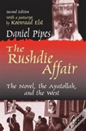 Capa do artigo The Rushdie Affair