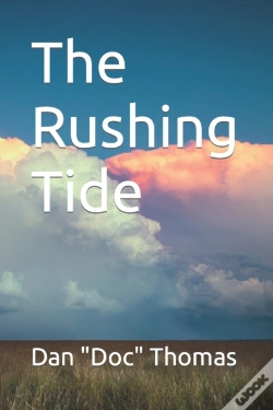 Capa do artigo The Rushing Tide