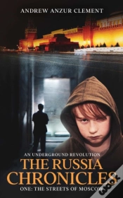 Capa do artigo The Russia Chronicles. An Underground Revolution. One