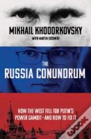The Russia Conundrum