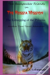 The Russia Mission