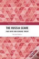 The Russia Scare