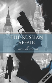 Capa do artigo The Russian Affair