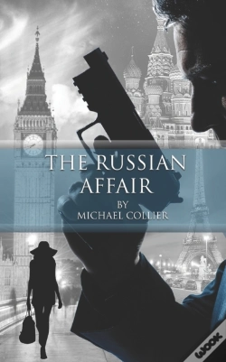 Capa do artigo The Russian Affair
