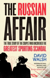 Capa do artigo The Russian Affair