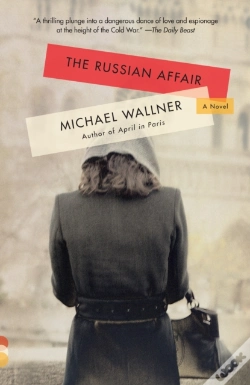 Capa do artigo The Russian Affair