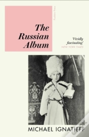 Capa do artigo The Russian Album