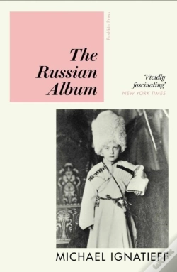 Capa do artigo The Russian Album