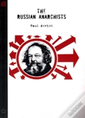 The Russian Anarchists
