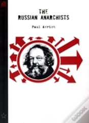 Capa do artigo The Russian Anarchists