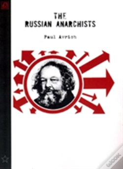 Capa do artigo The Russian Anarchists