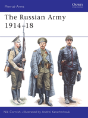 The Russian Army 1914â€“18 - Preview