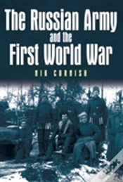 Capa do artigo The Russian Army And The First World War