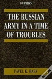 Capa do artigo The Russian Army In A Time Of Troubles