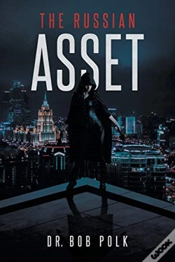 Capa do artigo The Russian Asset
