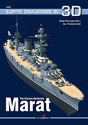 The Russian Battleship Marat - Preview