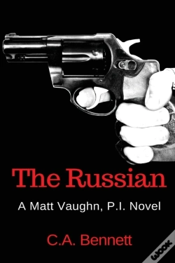 Capa do artigo The Russian